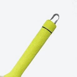 Kids Cricket Soft Tennis Ball Cricket Bat T500 Max LIME 19 Kids Cricket Soft Tennis Ball Cricket Bat T500 Max LIME -Flx p2411857