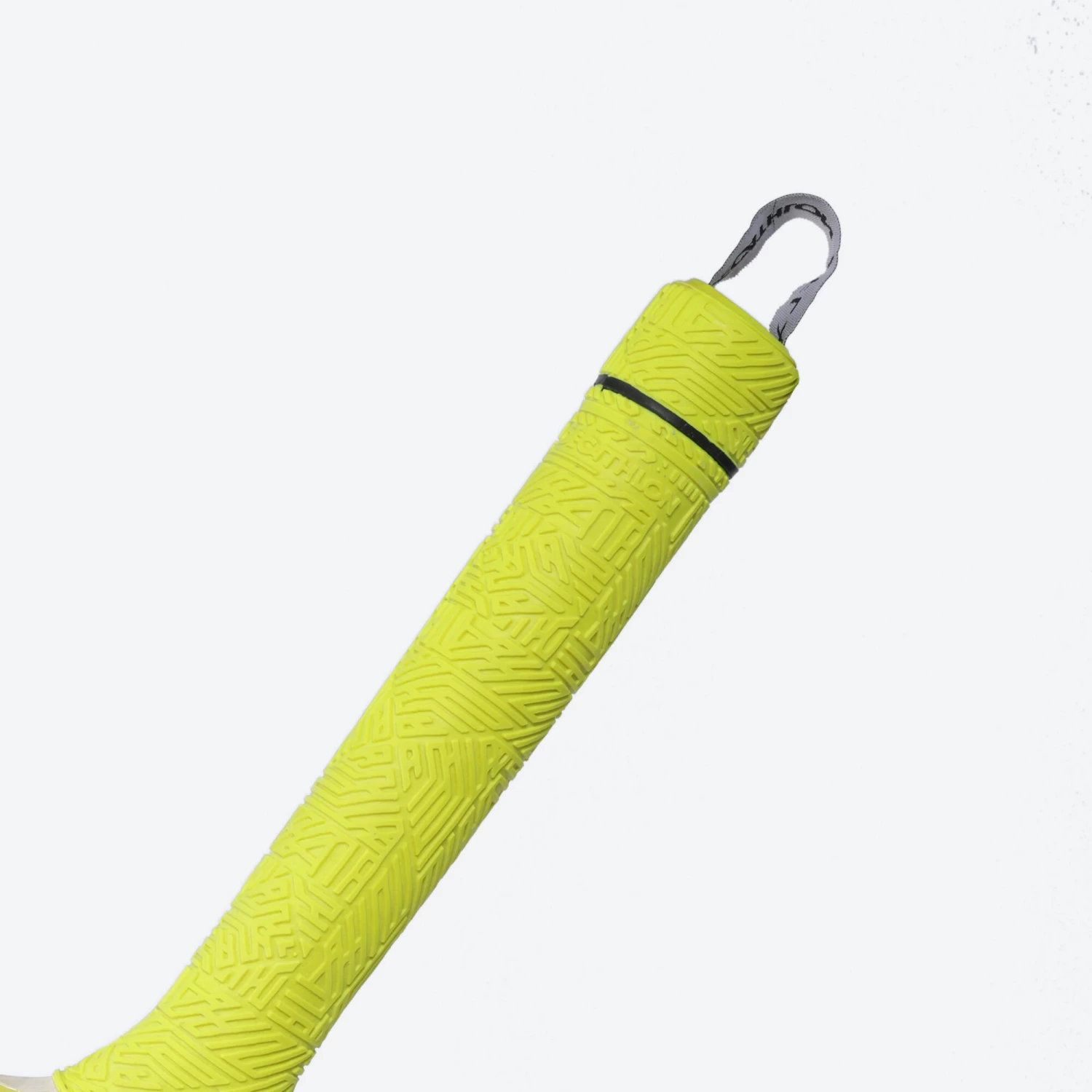 Kids Cricket Soft Tennis Ball Cricket Bat T500 Max LIME 10 Kids Cricket Soft Tennis Ball Cricket Bat T500 Max LIME - Image 10