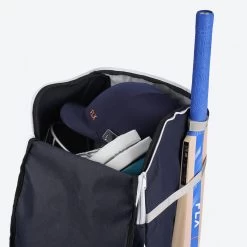 KIDS CRICKET KIT BAG 50 L NAVY BLUE -Flx p2454317