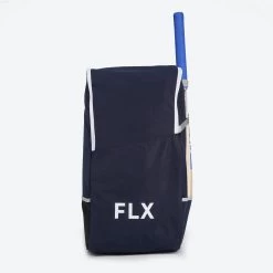 KIDS CRICKET KIT BAG 50 L NAVY BLUE