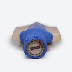 KIDS KASHMIR WILLOW CRICKET BAT KW 100 LITE BLUE -Flx p2458041